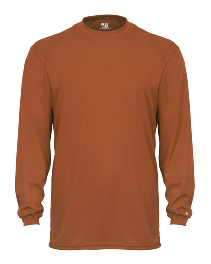Badger - B-Core Long Sleeve T-Shirt - 4104