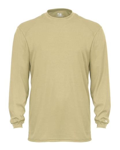 Badger - B-Core Long Sleeve T-Shirt - 4104