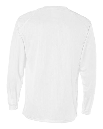 Badger - B-Core Long Sleeve T-Shirt - 4104
