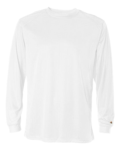 Badger - B-Core Long Sleeve T-Shirt - 4104