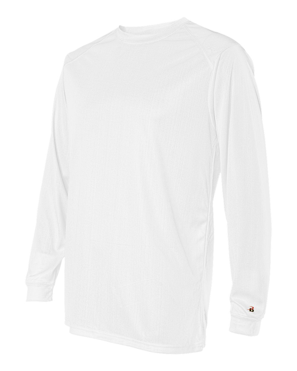 Badger - B-Core Long Sleeve T-Shirt - 4104