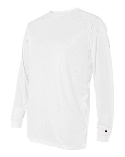 Badger - B-Core Long Sleeve T-Shirt - 4104