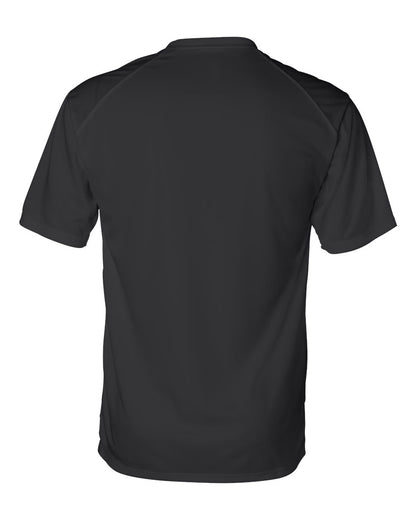 Badger - B-Core Sport Shoulders T-Shirt - 4120