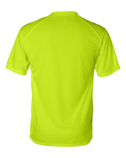 Badger - B-Core Sport Shoulders T-Shirt - 4120