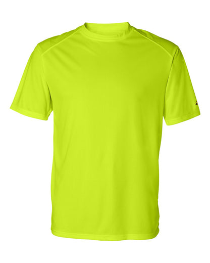 Badger - B-Core Sport Shoulders T-Shirt - 4120