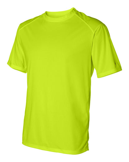 Badger - B-Core Sport Shoulders T-Shirt - 4120