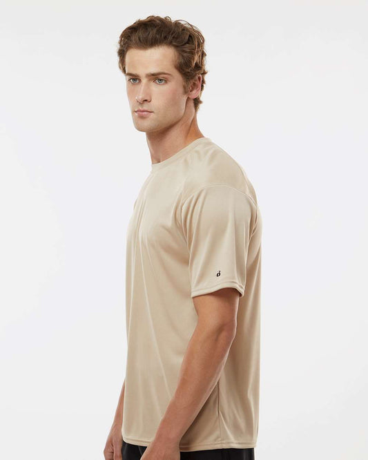 Badger - B-Core Sport Shoulders T-Shirt - 4120