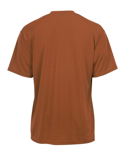 Badger - B-Core Sport Shoulders T-Shirt - 4120