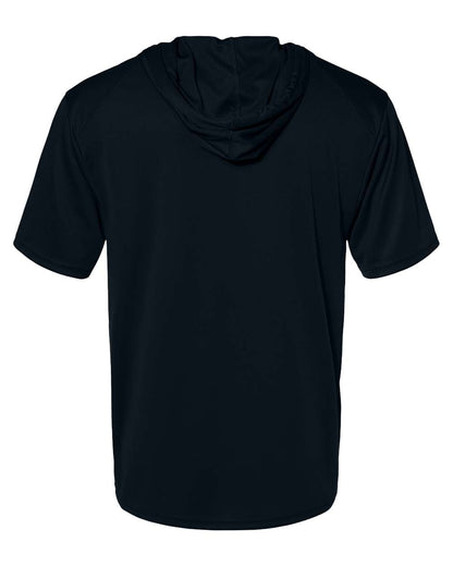 Badger - B-Core Hooded T-Shirt - 4123