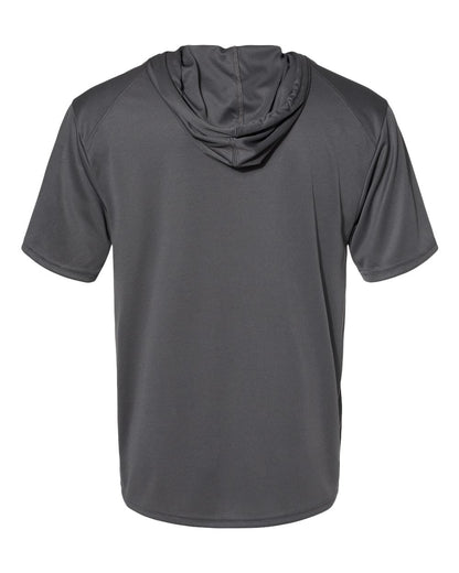 Badger - B-Core Hooded T-Shirt - 4123