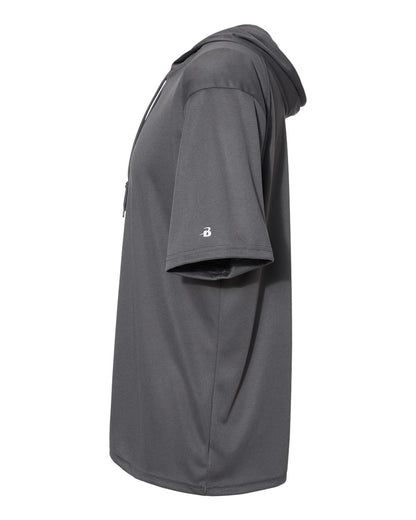 Badger - B-Core Hooded T-Shirt - 4123