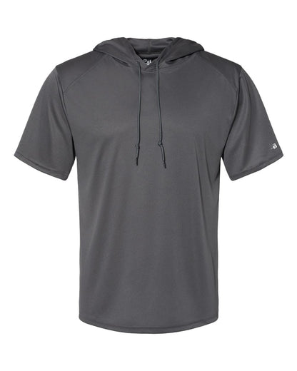 Badger - B-Core Hooded T-Shirt - 4123