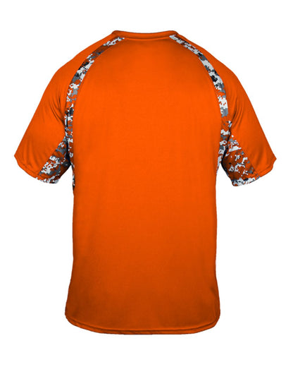 Badger - Hook Digital T-Shirt - 4140
