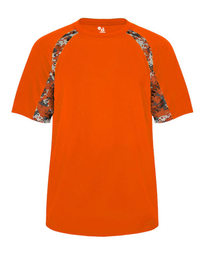 Badger - Hook Digital T-Shirt - 4140