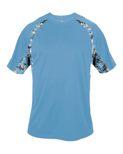 Badger - Hook Digital T-Shirt - 4140