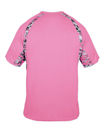 Badger - Hook Digital T-Shirt - 4140
