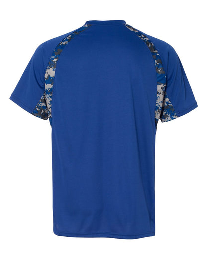Badger - Hook Digital T-Shirt - 4140
