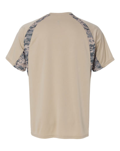 Badger - Hook Digital T-Shirt - 4140