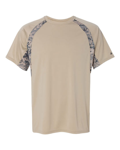 Badger - Hook Digital T-Shirt - 4140