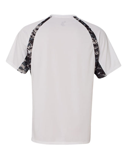 Badger - Hook Digital T-Shirt - 4140