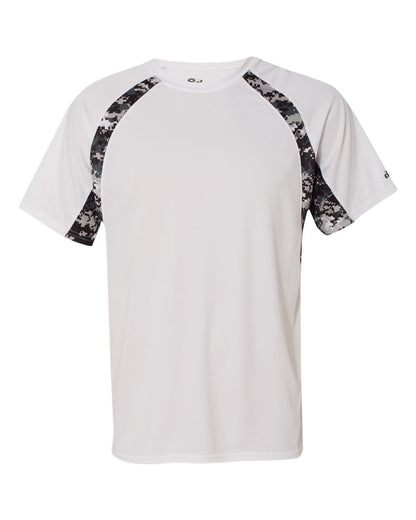 Badger - Hook Digital T-Shirt - 4140