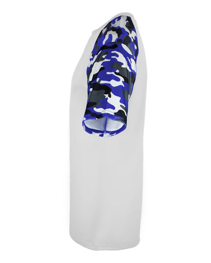 Badger - Camo Sport T-Shirt - 4141