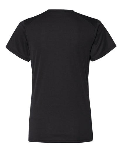 Badger - Women’s B-Core V-Neck T-Shirt - 4162