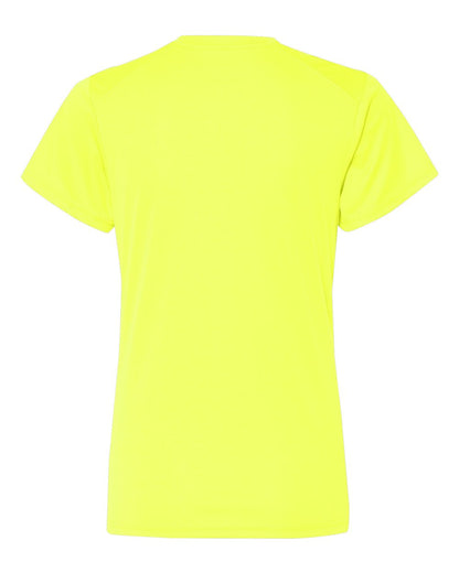 Badger - Women’s B-Core V-Neck T-Shirt - 4162