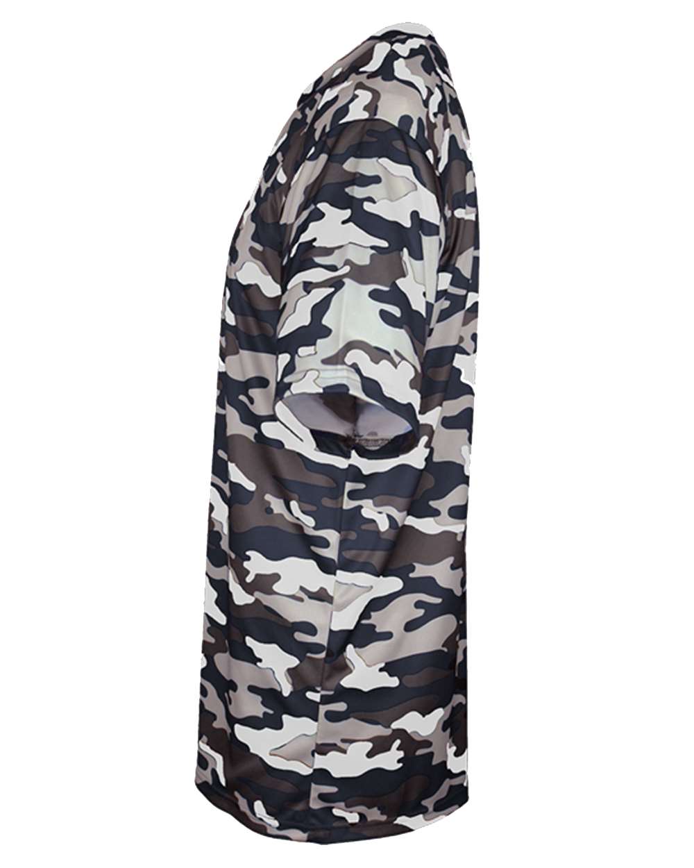 Badger - Camo T-Shirt - 4181