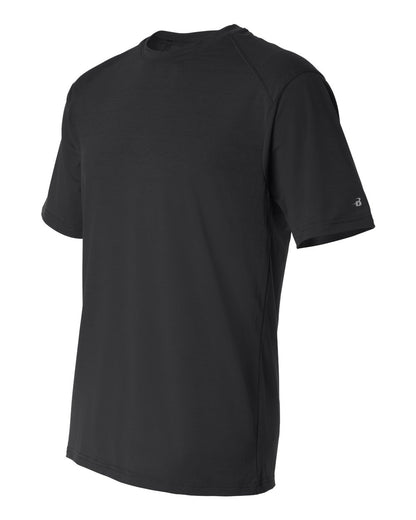Badger - B-Tech Cotton-Feel T-Shirt - 4820