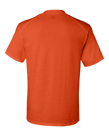 Badger - B-Tech Cotton-Feel T-Shirt - 4820