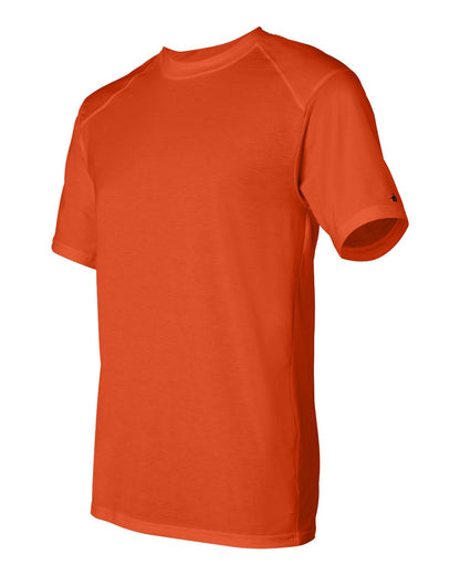 Badger - B-Tech Cotton-Feel T-Shirt - 4820