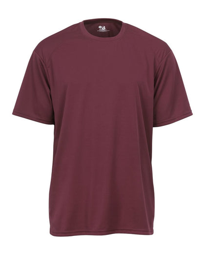 Badger - B-Tech Cotton-Feel T-Shirt - 4820
