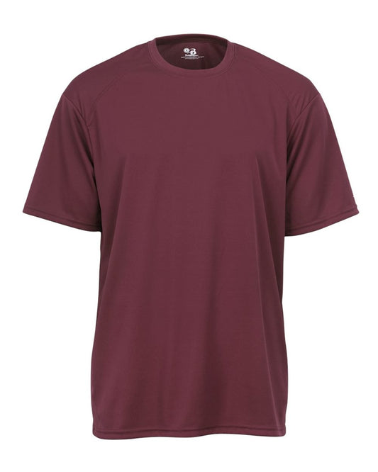Badger - B-Tech Cotton-Feel T-Shirt - 4820