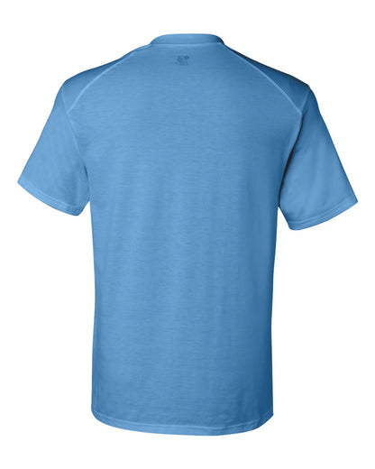 Badger - B-Tech Cotton-Feel T-Shirt - 4820