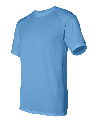 Badger - B-Tech Cotton-Feel T-Shirt - 4820