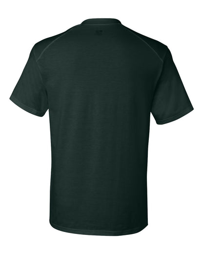 Badger - B-Tech Cotton-Feel T-Shirt - 4820