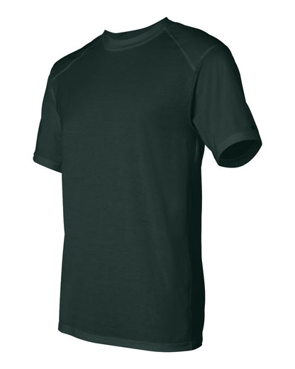Badger - B-Tech Cotton-Feel T-Shirt - 4820