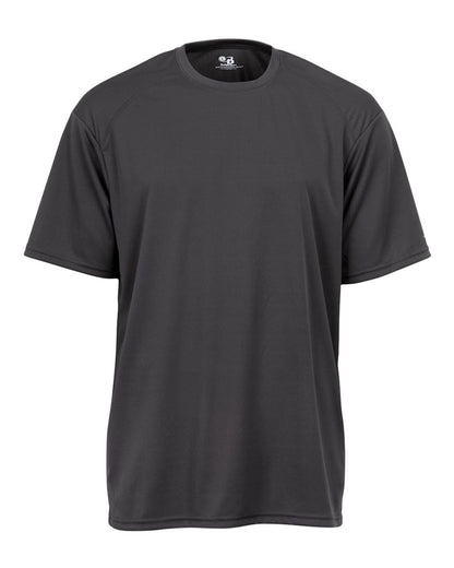 Badger - B-Tech Cotton-Feel T-Shirt - 4820