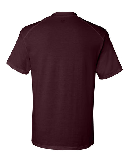 Badger - B-Tech Cotton-Feel T-Shirt - 4820