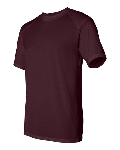 Badger - B-Tech Cotton-Feel T-Shirt - 4820