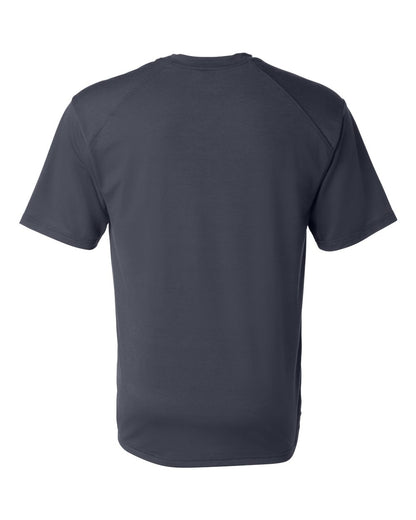 Badger - B-Tech Cotton-Feel T-Shirt - 4820
