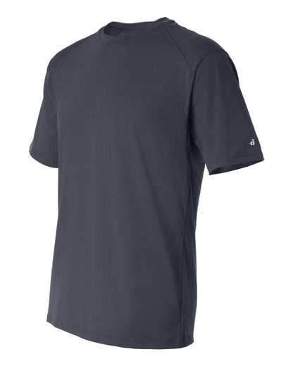 Badger - B-Tech Cotton-Feel T-Shirt - 4820