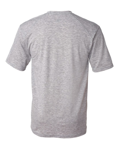 Badger - B-Tech Cotton-Feel T-Shirt - 4820