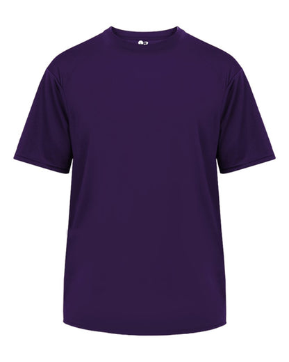 Badger - B-Tech Cotton-Feel T-Shirt - 4820