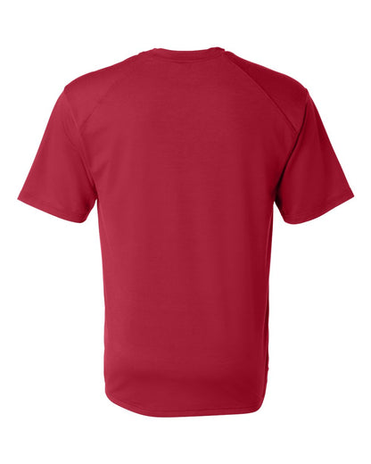Badger - B-Tech Cotton-Feel T-Shirt - 4820