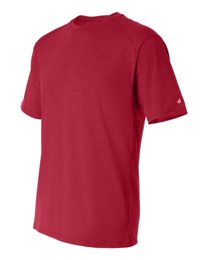 Badger - B-Tech Cotton-Feel T-Shirt - 4820