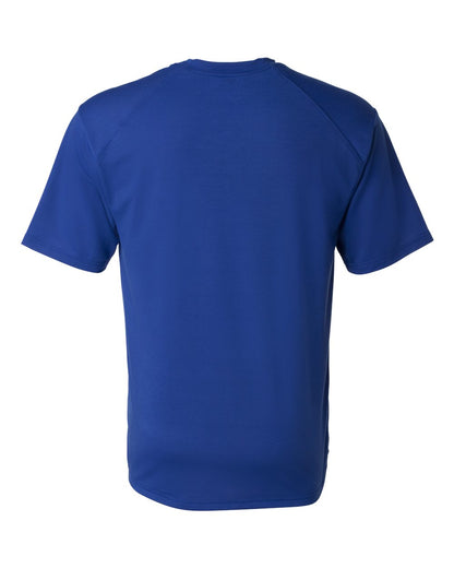 Badger - B-Tech Cotton-Feel T-Shirt - 4820