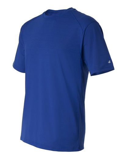 Badger - B-Tech Cotton-Feel T-Shirt - 4820
