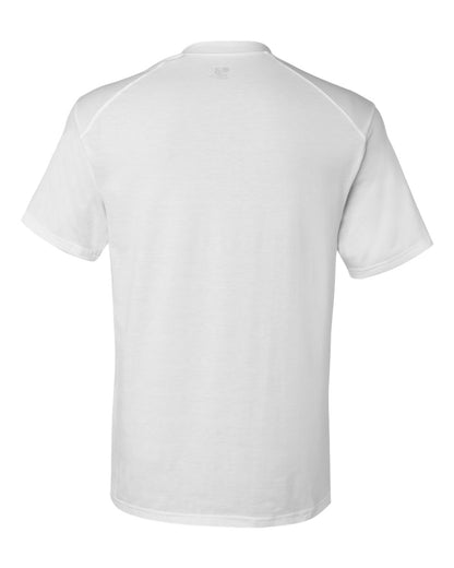 Badger - B-Tech Cotton-Feel T-Shirt - 4820